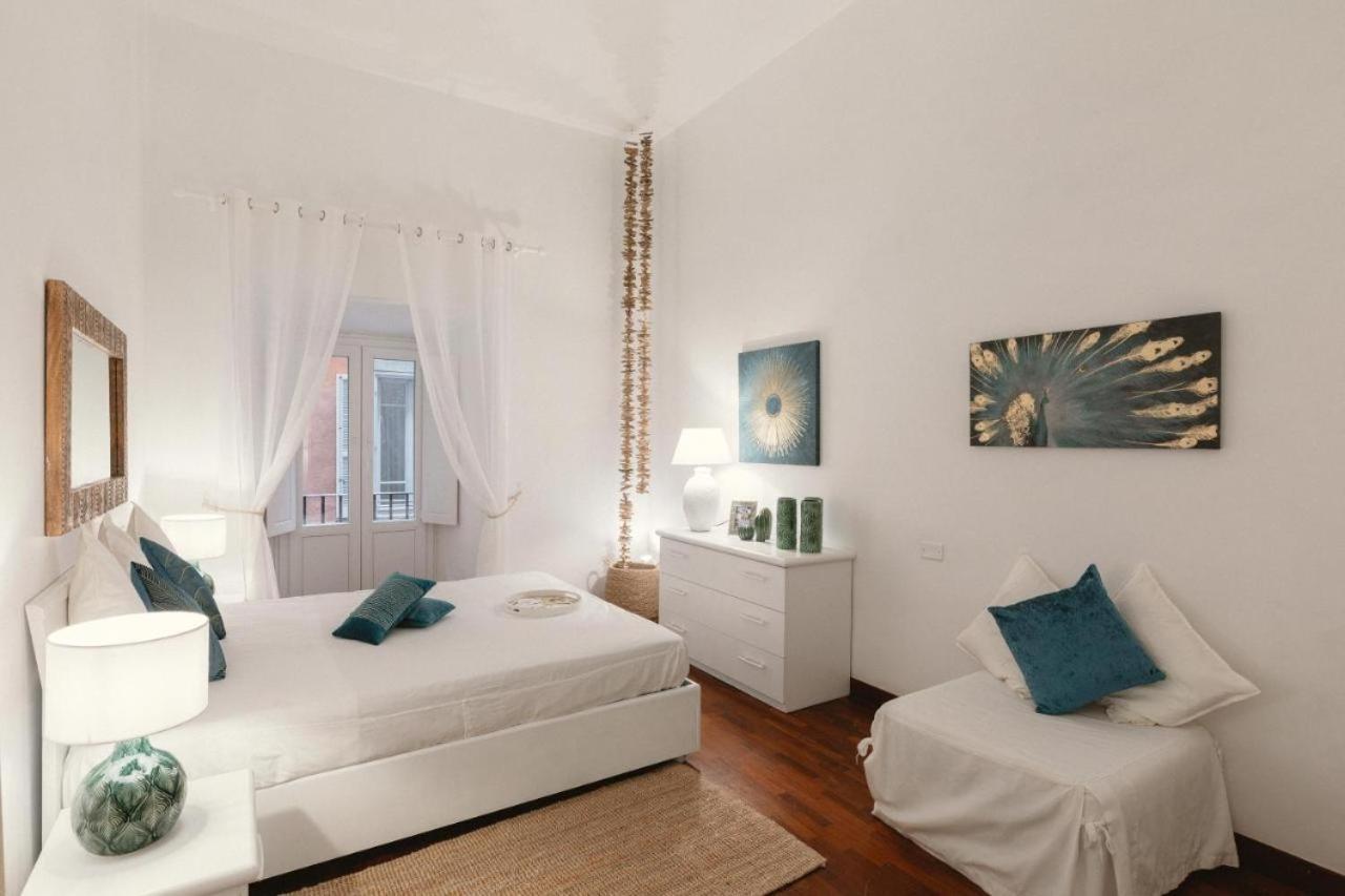 Via Frattina Love Apartment Roma Dış mekan fotoğraf