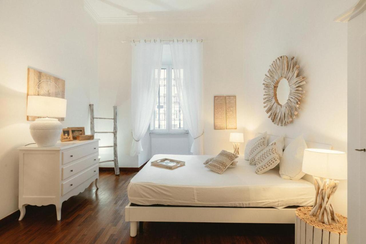 Via Frattina Love Apartment Roma Dış mekan fotoğraf
