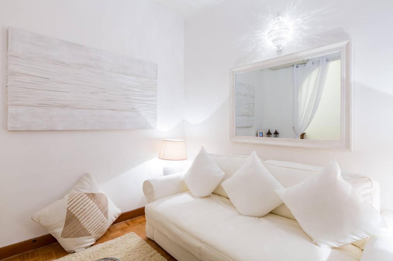 Via Frattina Love Apartment Roma Dış mekan fotoğraf