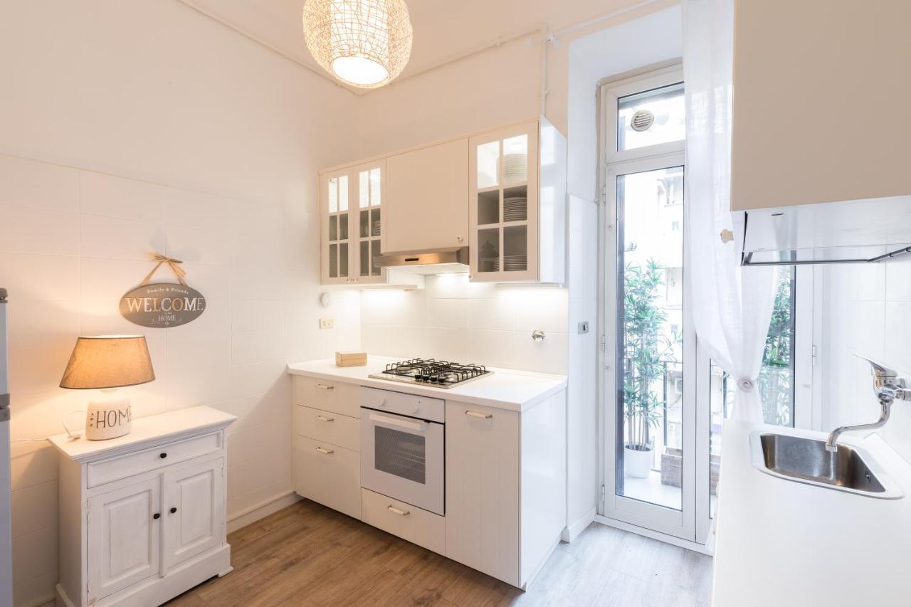 Via Frattina Love Apartment Roma Dış mekan fotoğraf