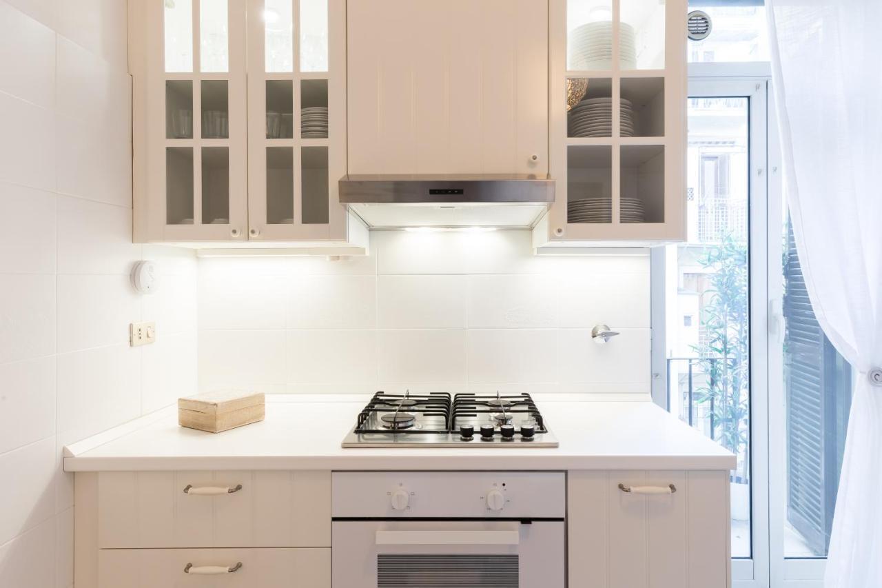 Via Frattina Love Apartment Roma Dış mekan fotoğraf