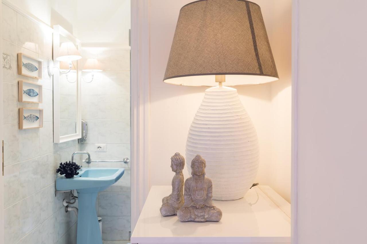 Via Frattina Love Apartment Roma Dış mekan fotoğraf