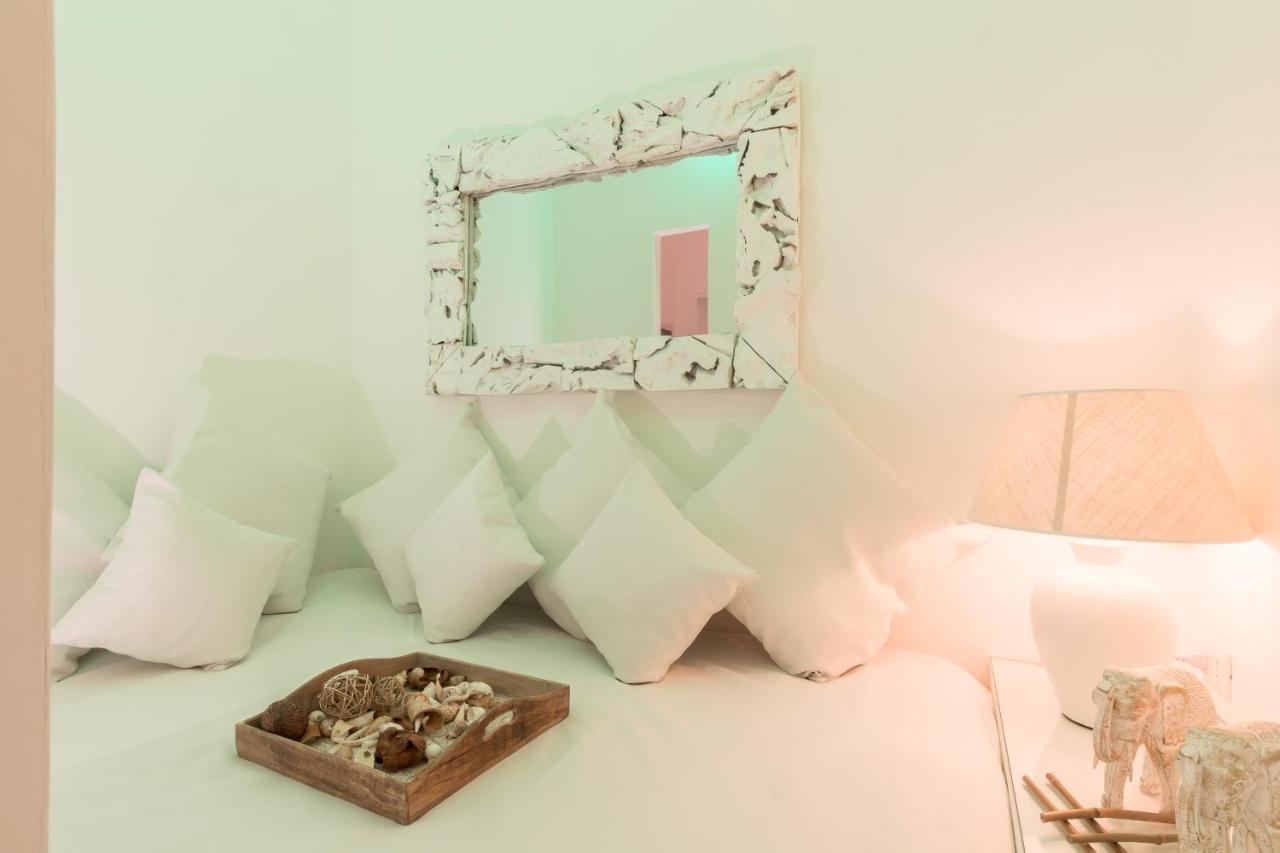 Via Frattina Love Apartment Roma Dış mekan fotoğraf