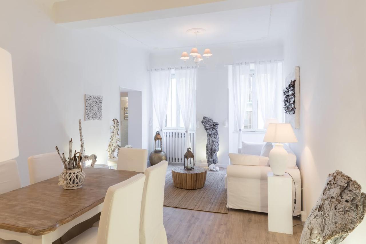 Via Frattina Love Apartment Roma Dış mekan fotoğraf