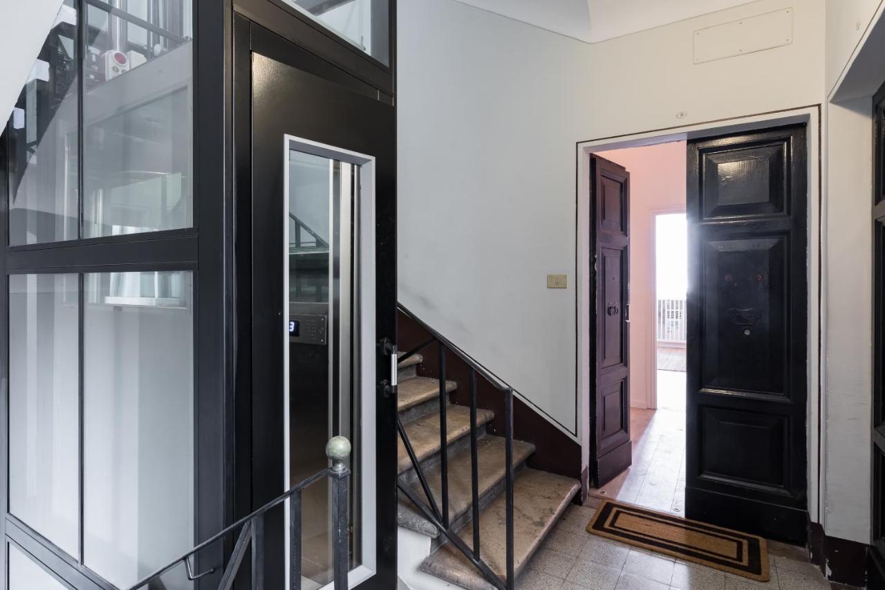 Via Frattina Love Apartment Roma Dış mekan fotoğraf