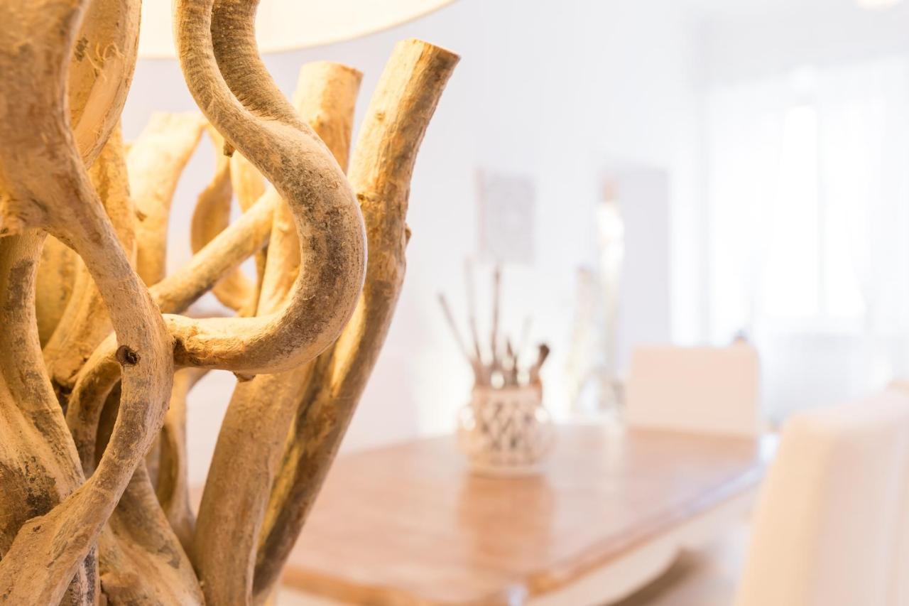 Via Frattina Love Apartment Roma Dış mekan fotoğraf