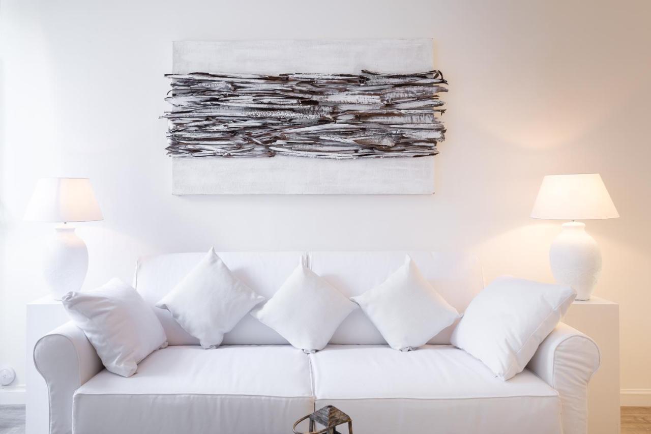 Via Frattina Love Apartment Roma Dış mekan fotoğraf