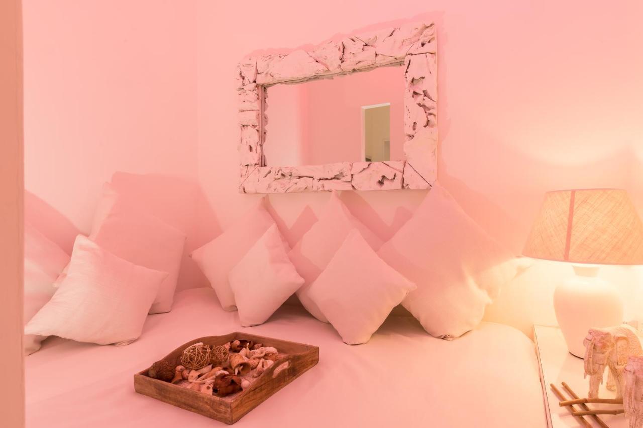 Via Frattina Love Apartment Roma Dış mekan fotoğraf