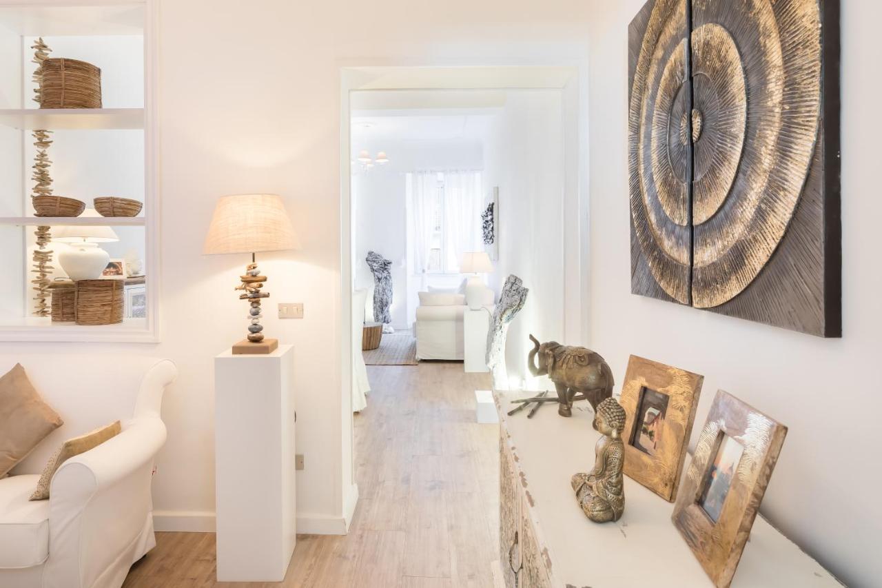 Via Frattina Love Apartment Roma Dış mekan fotoğraf